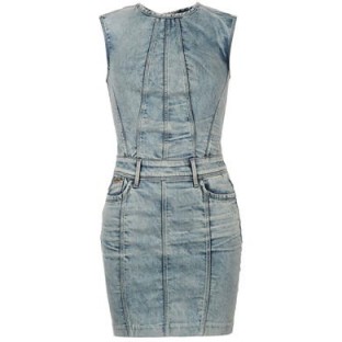 overall jeans h&m