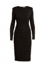 MAX MARA Derrik dress ~ lbd ~ chic dresses