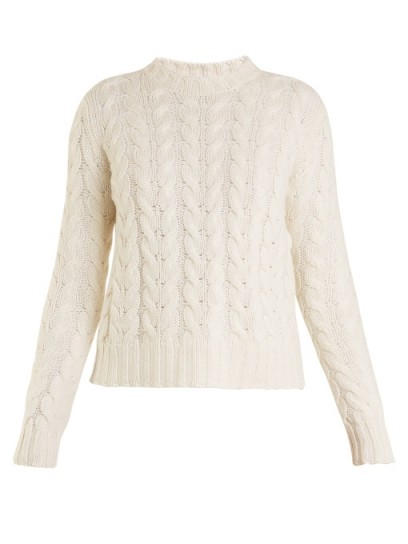 MAX MARA Maestro sweater