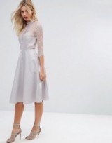 Y.A.S Lace Dress