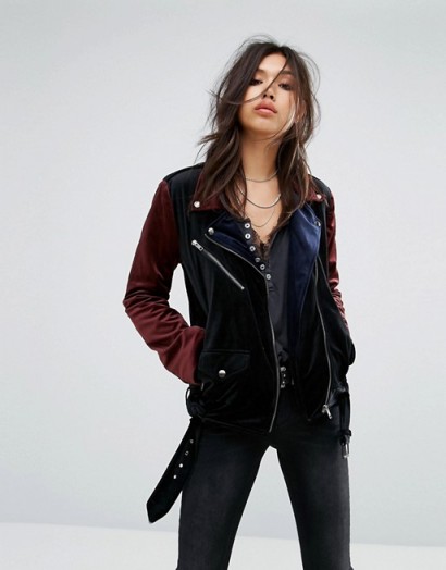 Bolongaro Trevor Five Soft Biker Jacket – soft moto jackets