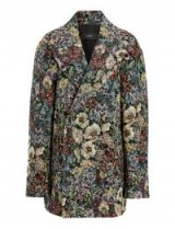 JOSEPH Tapestry Vintage Sys Jacket / floral jackets