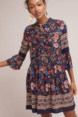 Eri + Ali Tiffany Swing Dress / floral boho dresses