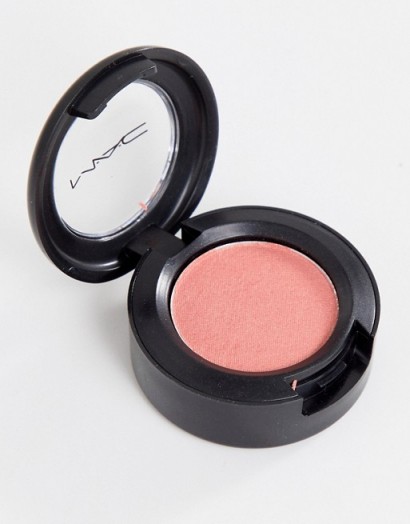 MAC Shimmer Small Eyeshadow – Paradisco – pink eyeshadows