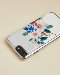 TED BAKER EMILEI Jamboree iPhone 6/7/8 Plus case / accessories / cases