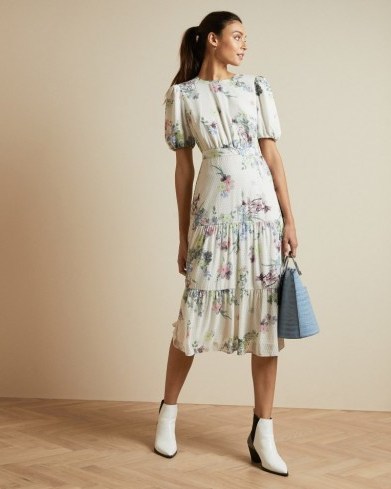 ted baker grove pergola dress