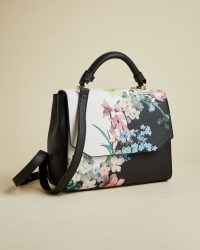 TED BAKER ALIVIE Pergola top handle lady bag