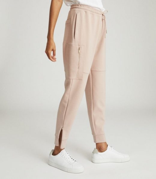 reiss joggers