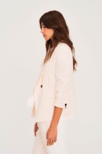 ba&shsh Treat jacket Raw ~ chic jackets