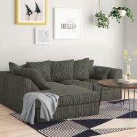 Moana Corner Sofa by Zipcode Design