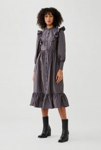 GHOST VERONA DRESS ~ vintage style dresses