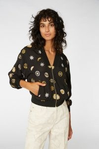 gorman MEDALLION BOMBER JACKET – casual jackets