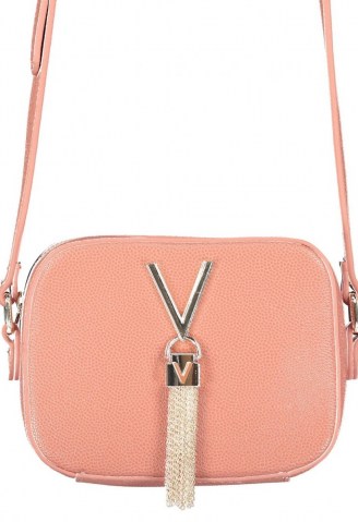 VALENTINO DIVINA CAMERA BAG ~ small pink bags