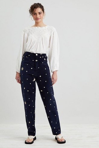 Cassia Trousers