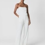 ted baker tallise jumpsuit