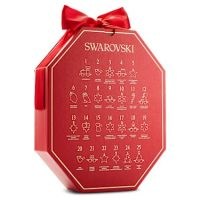 SWAROVSKI Annual Edition Advent Calendar 2024 ~ luxury crystal calendars